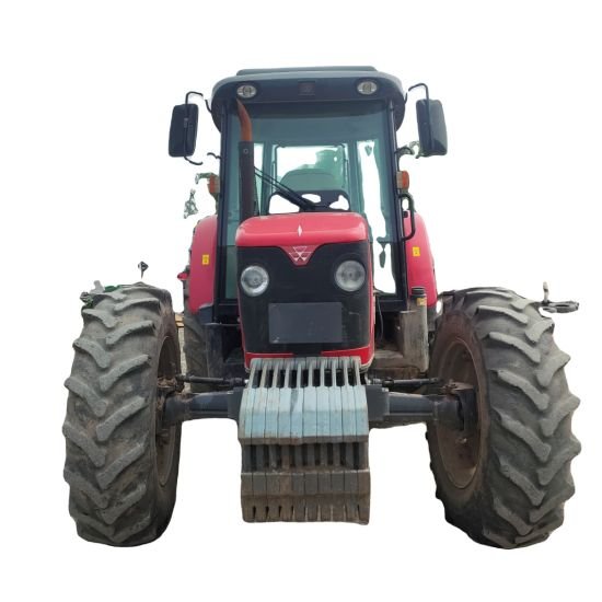 Fairly Used Massey Ferguson MF 290 2WD /Massey Ferguson 265 2wd Tractor