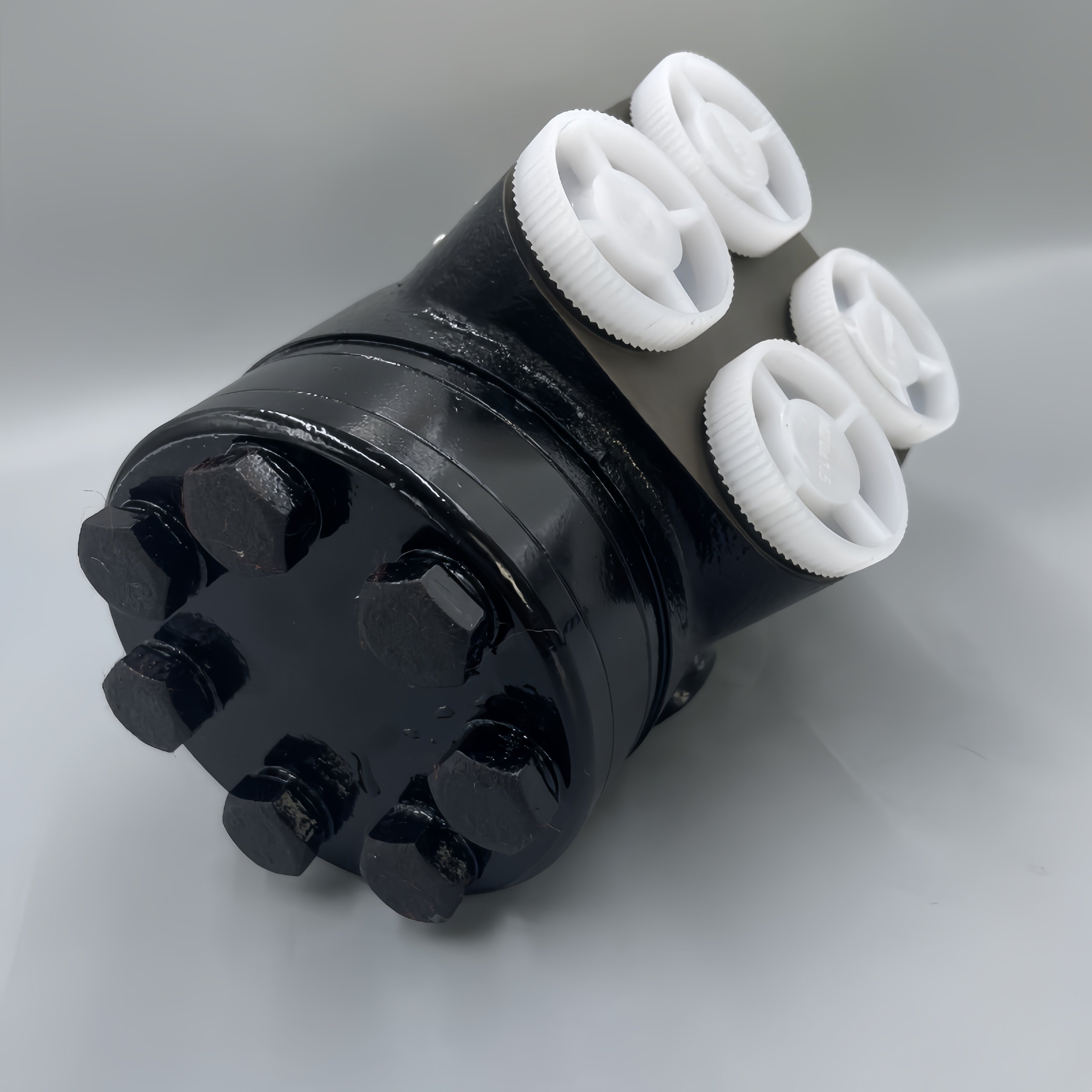 High Quality Full Hydraulic Steel Spare Parts Used Tires Blades for Tractor Harvesters for Farm Industries