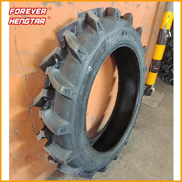 R-2 tractor tyre 9.5-32 R2 pattern agricultural tire