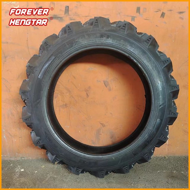 R-2 tractor tyre 9.5-32 R2 pattern agricultural tire