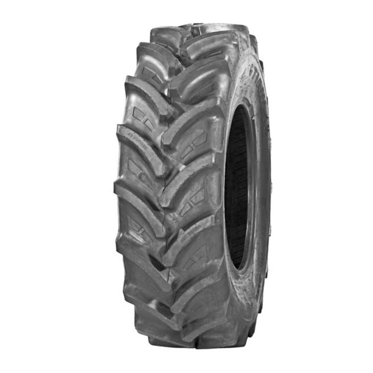 210/95R18 (7.50R18) UNITED Brand R1W 85 Standard Tyres 85 Series Good Quality Agricultural Radial Tyre