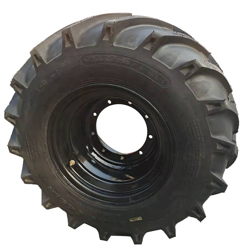 Factory Wholesale Agricultural Tyre Trencher ATV Tires 31x15.5-15 31x15.50-15 Agriculture Tyres for 13x15 Steel Ring
