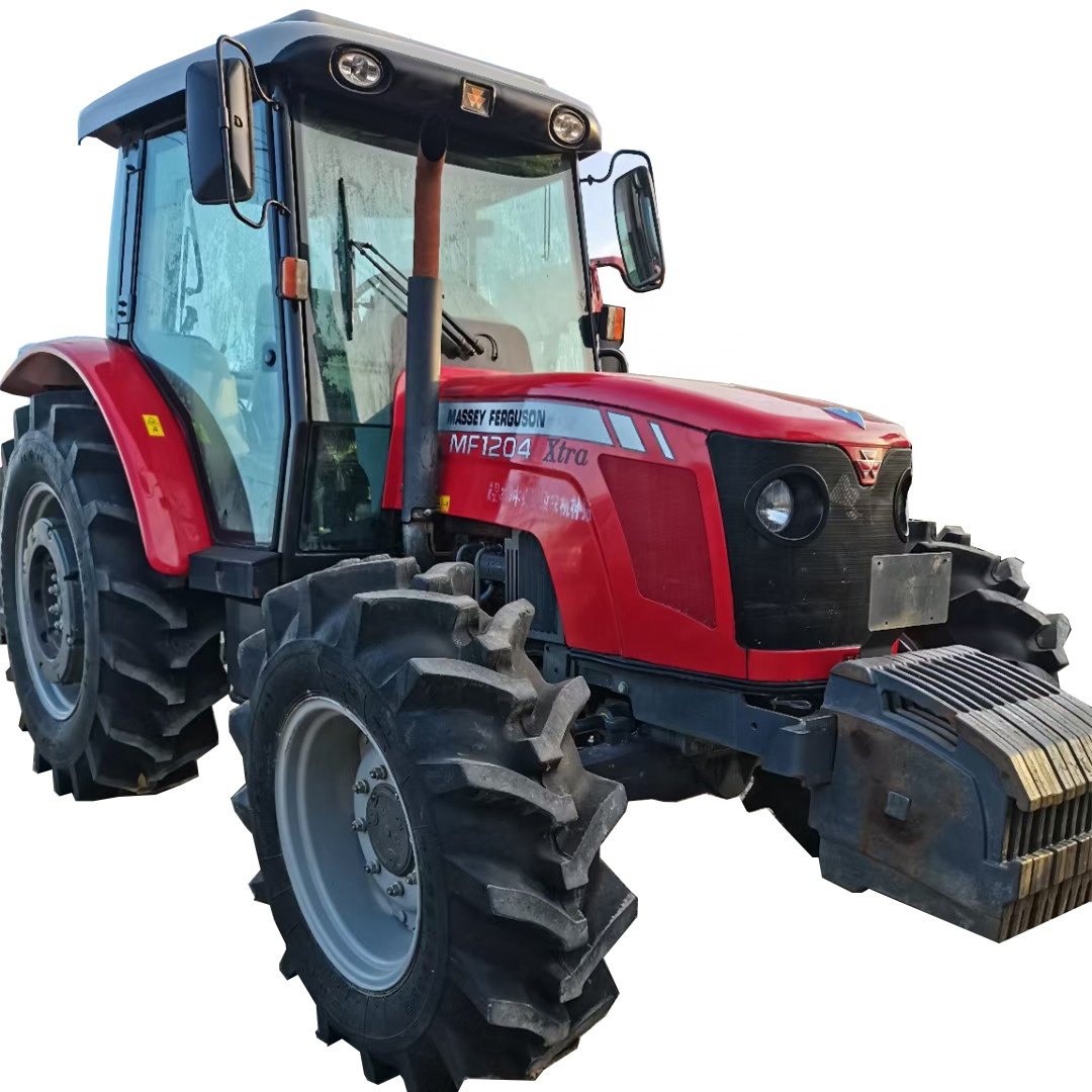 New Arrival Agricultural Equipment Used Farming Tractor for Sale