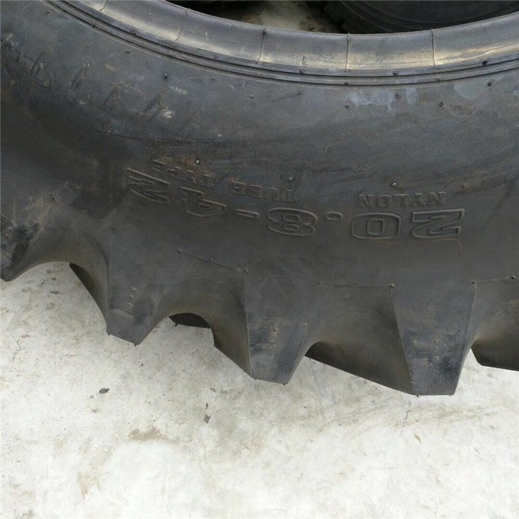 Farm Tires Agricultural Tractor Tire 20.8-38 20.8-42 R-1pattern