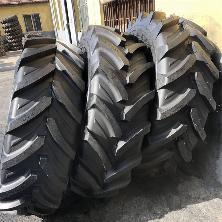 Farm Tires Agricultural Tractor Tire 20.8-38 20.8-42 R-1pattern