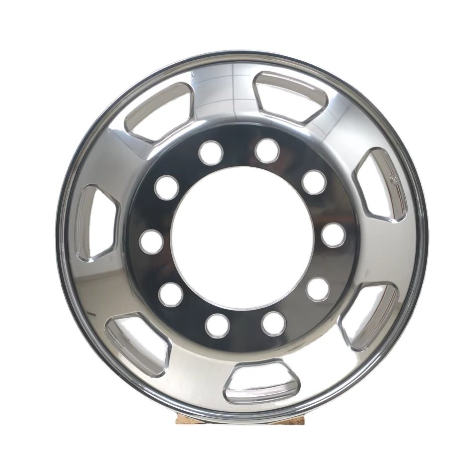 Agricultural Tractor Wheels W10x24