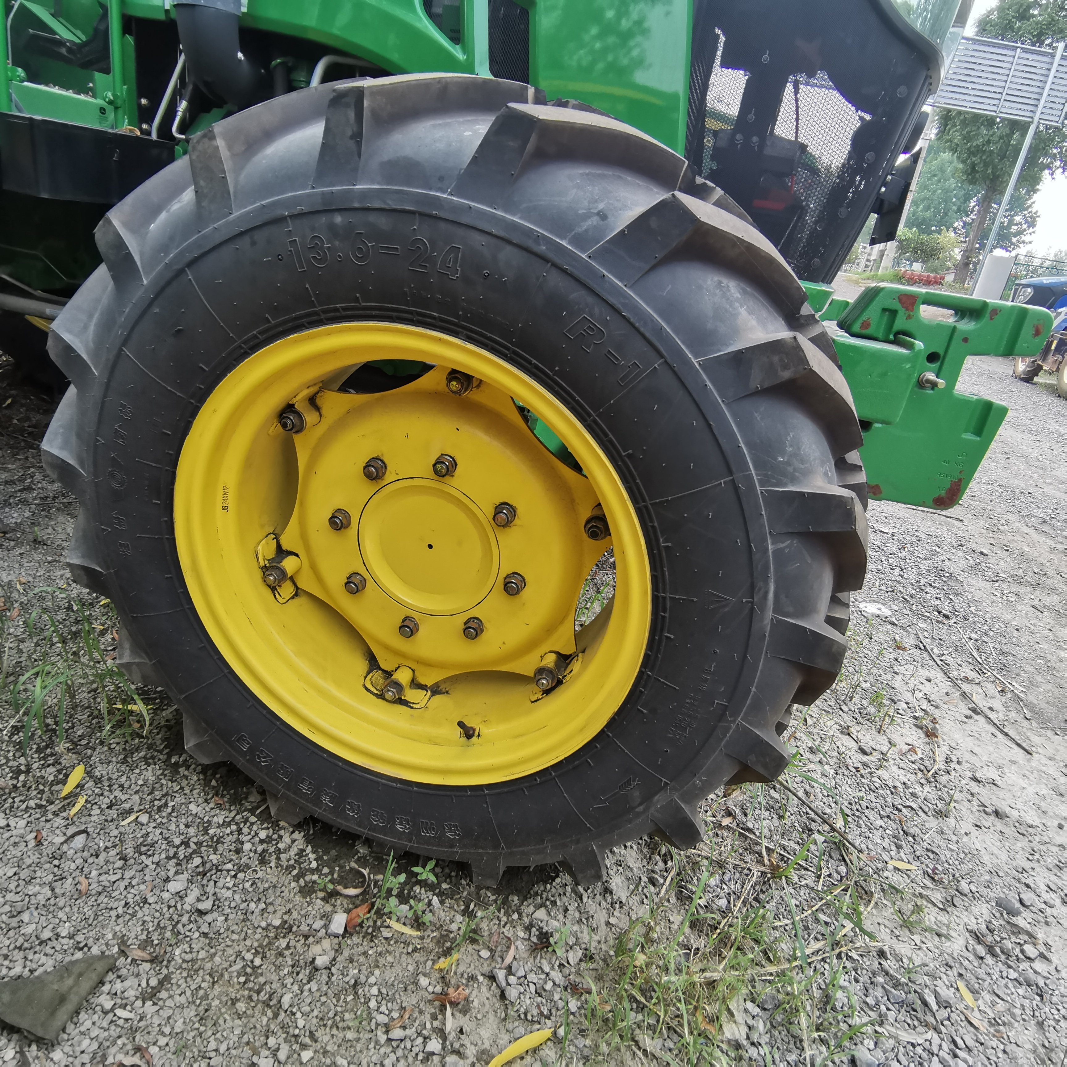 95hp 100hp 120hp 140hp Used John..deere - Buy Tractors Used Tractor Farming Tractor