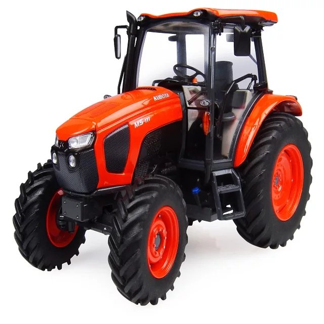 4wd 4x4 30hp 50hp 80hp 120hp Mini Farm Tractors Used Agriculture Farm Machinery Cheap Farm Used Tractor for Sale