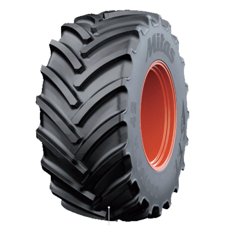 Agricultural Tires Tractor Combine Sprayer Tires Agriculture Use