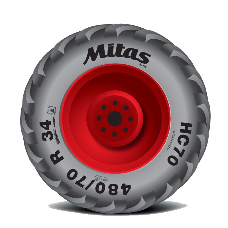 Agricultural Tires Tractor Combine Sprayer Tires Agriculture Use
