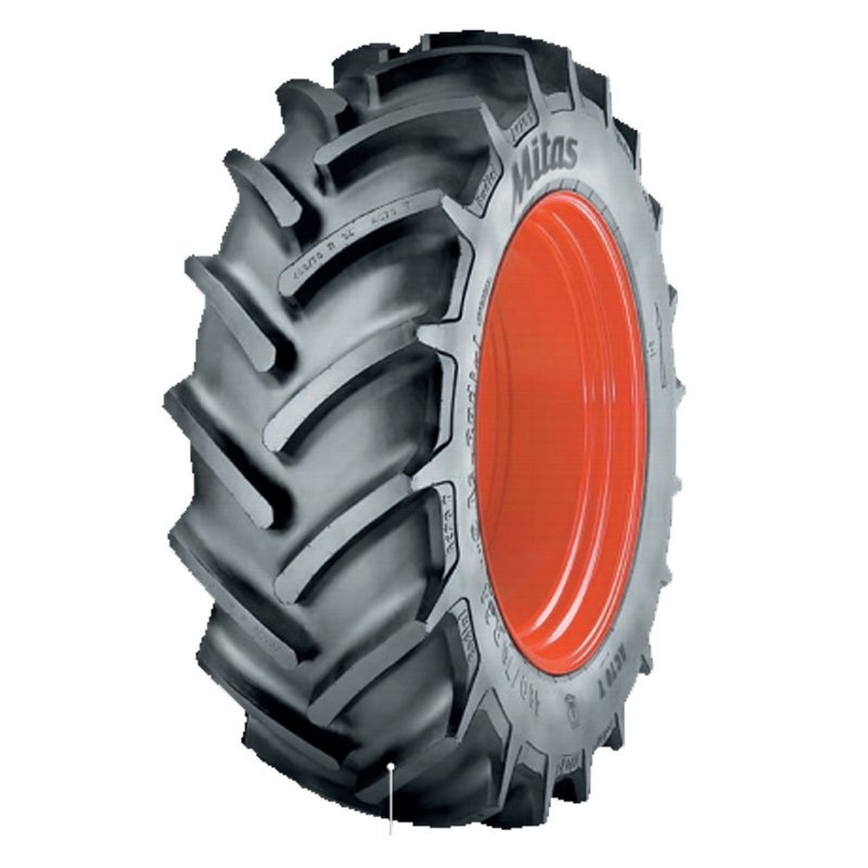 Agricultural Tires Tractor Combine Sprayer Tires Agriculture Use