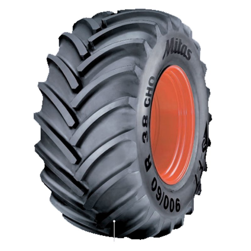 Agricultural Tires Tractor Combine Sprayer Tires Agriculture Use