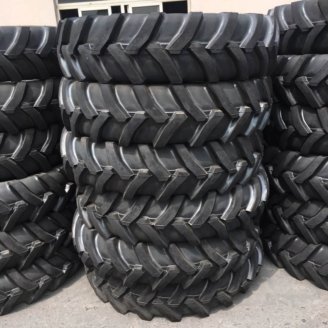 R-1 Agriculture Tyre 14.9-24 Irrigation Tyre with Rim