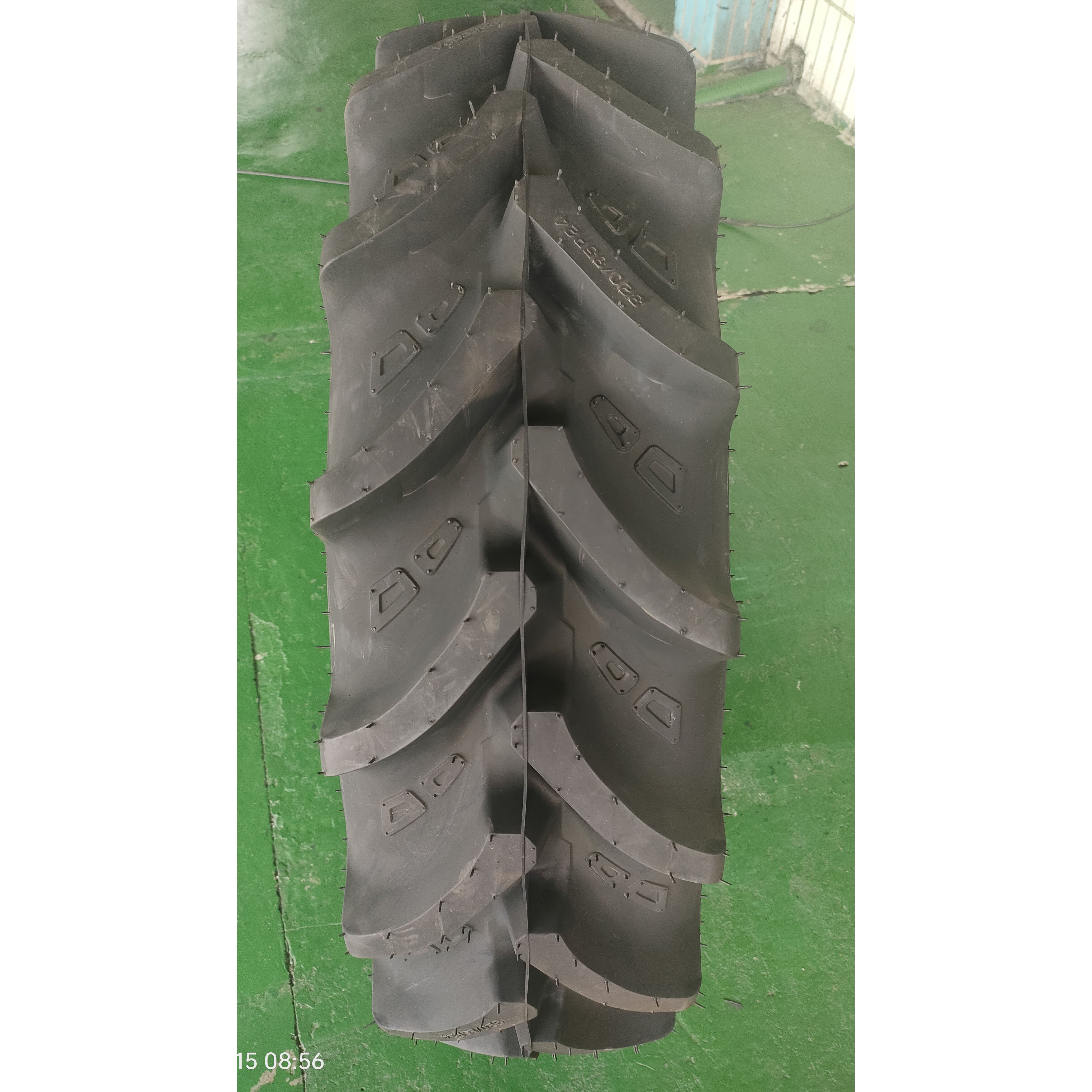 Radial Agricultural Tyre Tractor Tires Agromaster Harvester & Trailer Tyres 560/60r22.5 445/65r22.5 540/65r28 380/85r28
