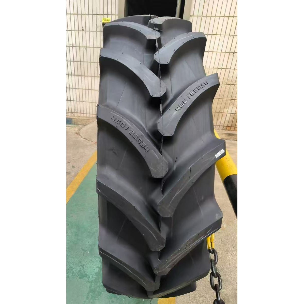 Radial Agricultural Tyre Tractor Tires Agromaster Harvester & Trailer Tyres 560/60r22.5 445/65r22.5 540/65r28 380/85r28