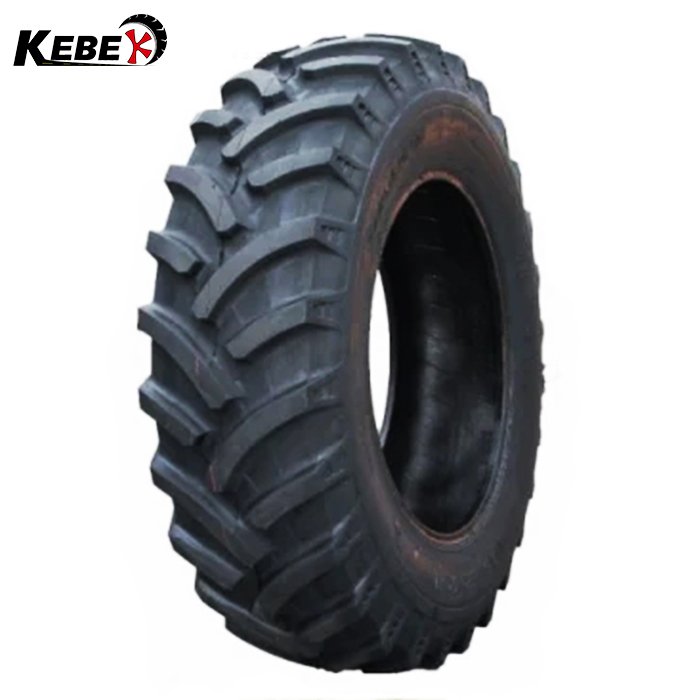 China Factory Cheap Agricultural Tractor Tire 7.50-16 8.3-22 16.9-30 14.9-24 4.50-19 8.25-16 12.4-32