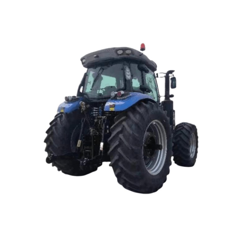 Quality Strong Running 4WD Farm Tractor 90hp to 260hp Agricultural Machinery with Water Pump