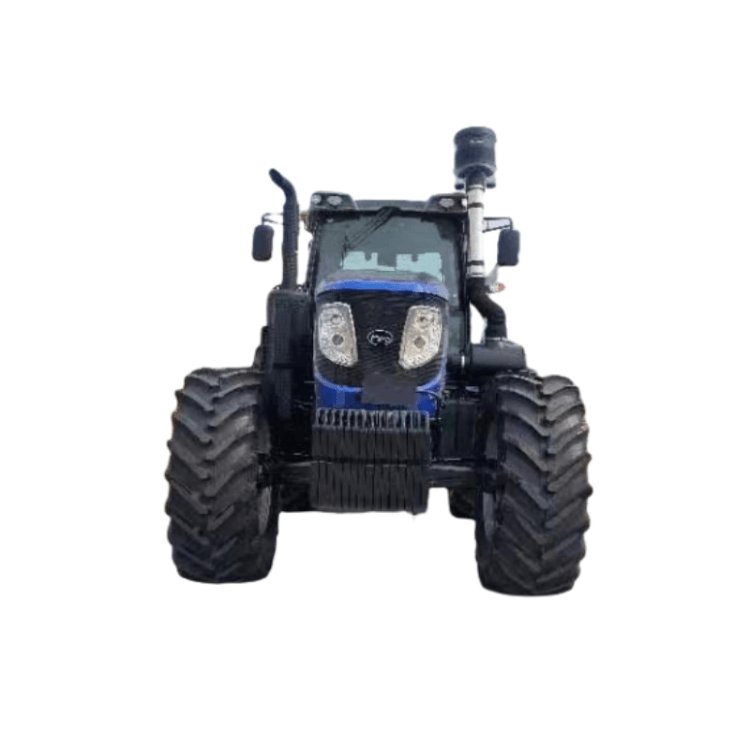Quality Strong Running 4WD Farm Tractor 90hp to 260hp Agricultural Machinery with Water Pump