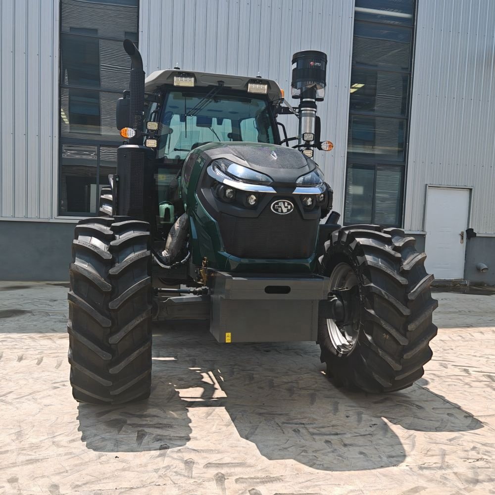 90HP 100HP 120HP 220HP FRANCE Tractor for Agricultural Machinery Manufacturer 4WD New Fendt Tractors for Sale