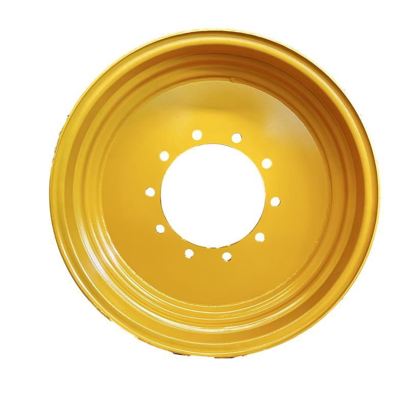 Steel Rims Wheels 28*15 for Agricultural Implement Tractor Wheel Rim Tractor