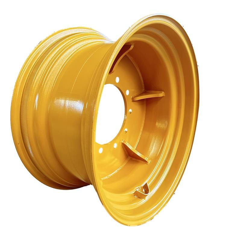 Steel Rims Wheels 28*15 for Agricultural Implement Tractor Wheel Rim Tractor