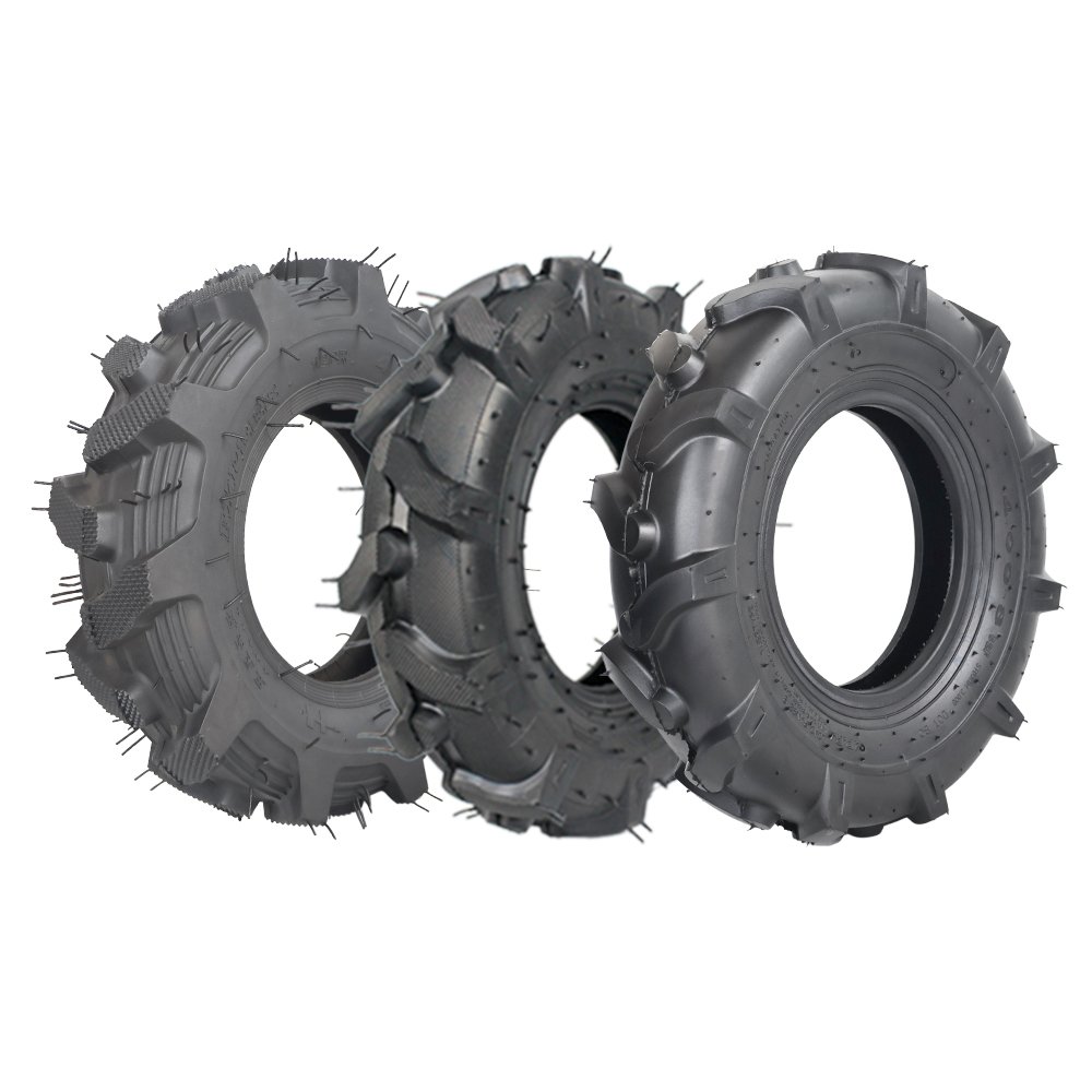 16 Inch Agricultural Type 4.00-8 Various Tread Specifications Suitable for Tires of Small Agricultural Machinery.