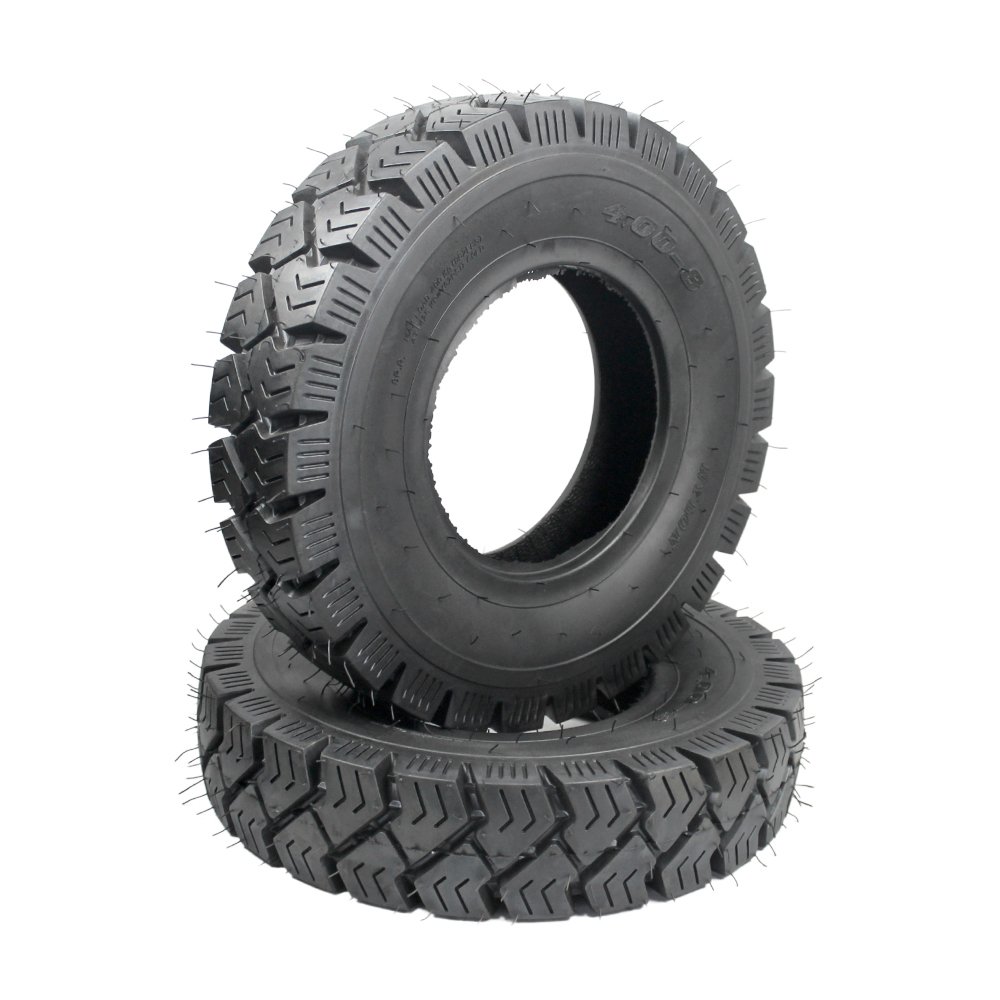 16 Inch Agricultural Type 4.00-8 Various Tread Specifications Suitable for Tires of Small Agricultural Machinery.