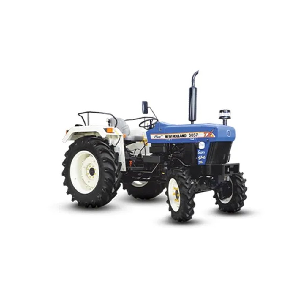 Farm Agriculture Model 3037 TX Super 4 WD Agricultural Multifunctional Tractors at Reasonable Price