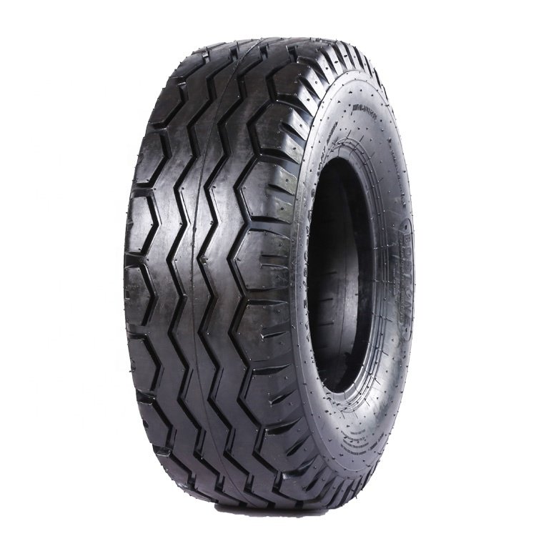 4.50-19 5.00 5.50 6.00 6.50 7.50 16 20 F2 Tires Cheap Tractor Front Tyres and Wheels Online Sale