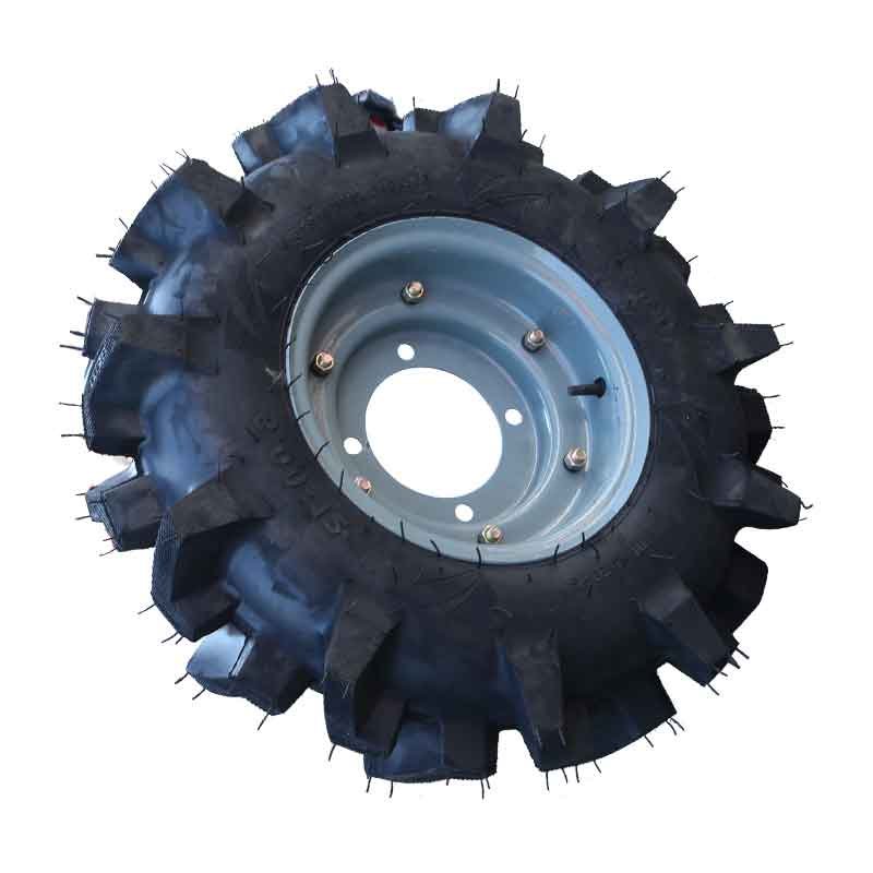 High Quality Tires Walking Tractor Diesel Engine Tires Best Price Agricultural Machinery Part