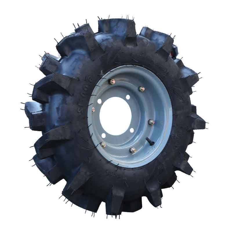 High Quality Tires Walking Tractor Diesel Engine Tires Best Price Agricultural Machinery Part