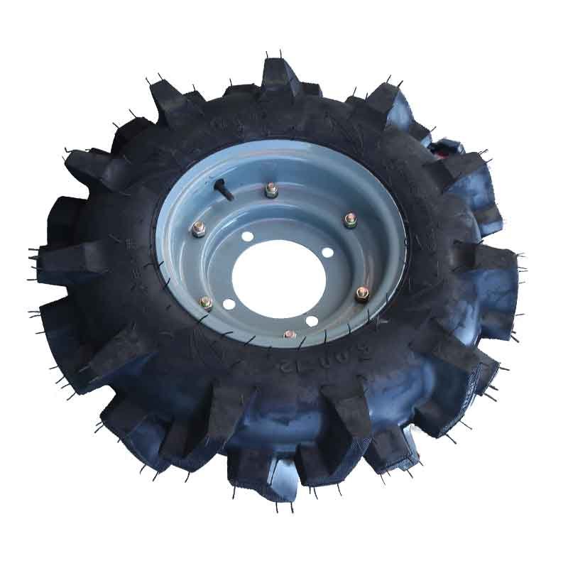 High Quality Tires Walking Tractor Diesel Engine Tires Best Price Agricultural Machinery Part
