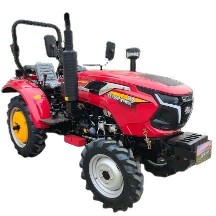 Shonly- 50HP Newest Small for Agriculture with Best Price Tractor
