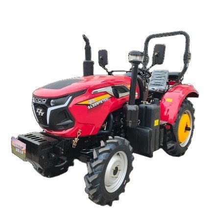 Shonly- 50HP Newest Small for Agriculture with Best Price Tractor