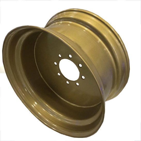 Tractor Wheel Rim Manufacture 24.5*11.75 Agricultural Tractor Wheel Rim 42 Inch