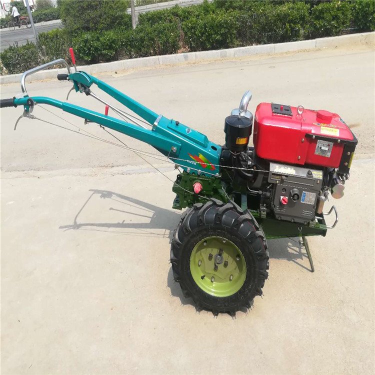 China Manufacturer Cheap Farm Tractor With Seeder/harvester/mower/plough/rotary Tiller for Sale
