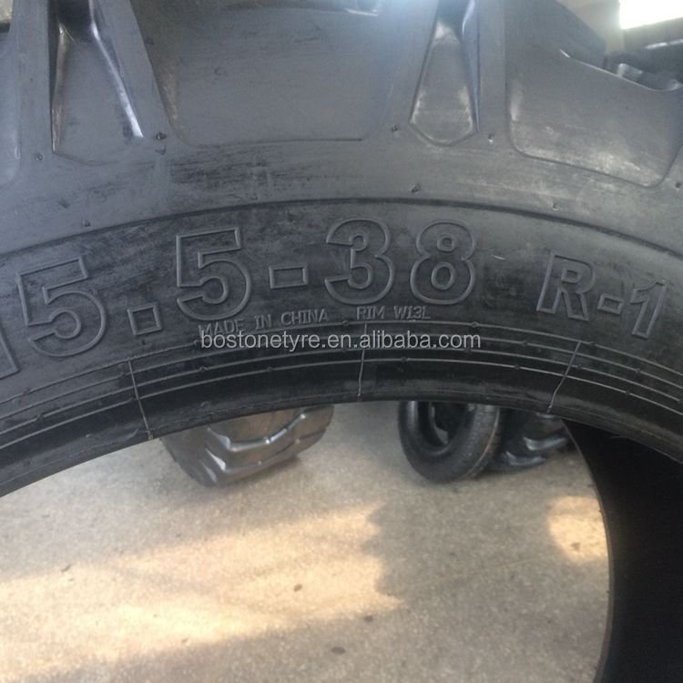 15.5x38 Hot Sell Good Brand Agricultural Used Tractor Tires 15.5-38