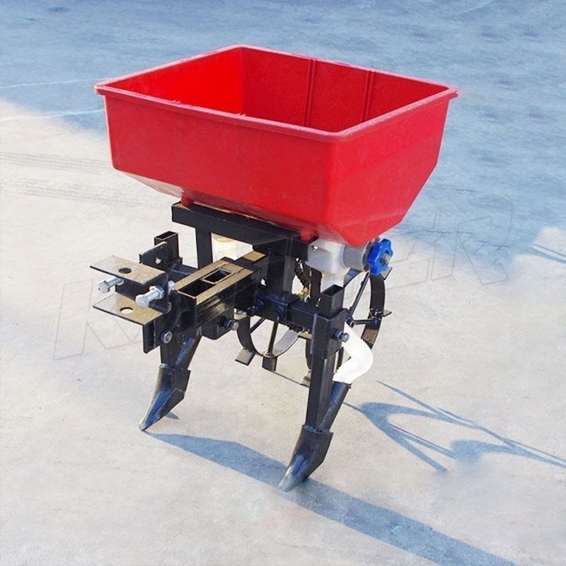 Agriculture Machinery Parts Planter Seeder Cultivator Rotary Tiller Tractor Parts Paddy Field Weeding Wheel for Farm Equipment