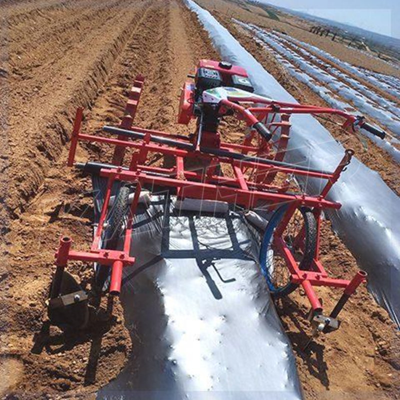 Agriculture Machinery Parts Planter Seeder Cultivator Rotary Tiller Tractor Parts Paddy Field Weeding Wheel for Farm Equipment