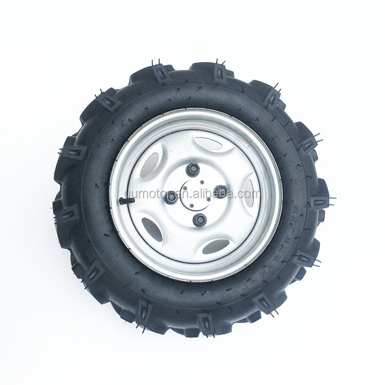 48v 1000w 20 Inch Tractor Tire High Torque 120N.m Robot Servo Hub Motor for Agriculture Robot or Tractor