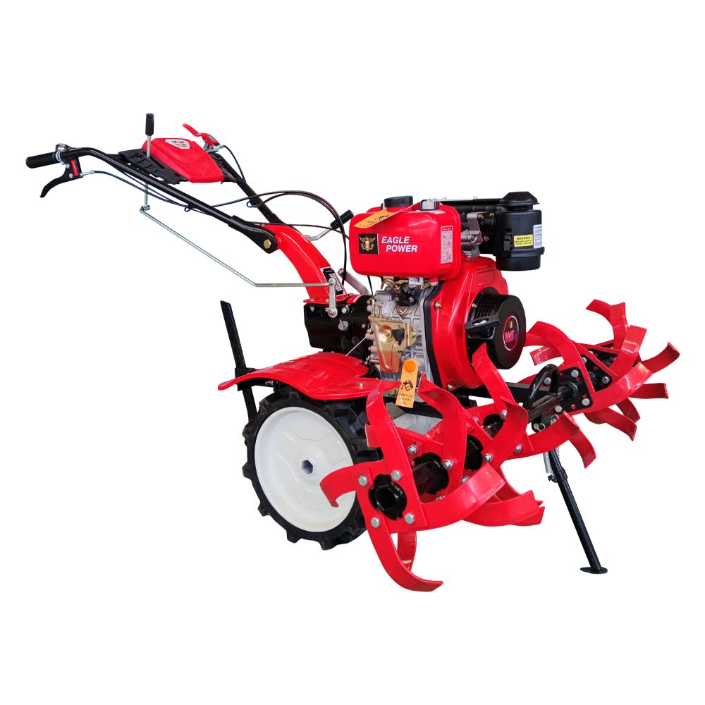 Forging China Manufacturing Agricultural Tractor Rotary Tiller Blade