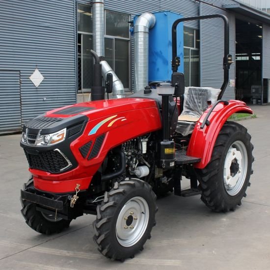 Mini Kubota Tractor for Sale-Agricultural Machinery Tractors