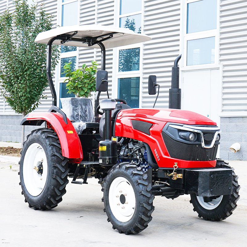 50hp 60hp 80hp 100hp 120hp 180hp Farm Tractor Mini diesel Tractor Prices for Sale Product Tractors Cheapest