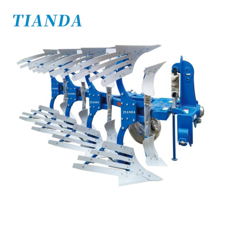 The Manufacturer Supplies Tractor Hydraulic Deep Plough