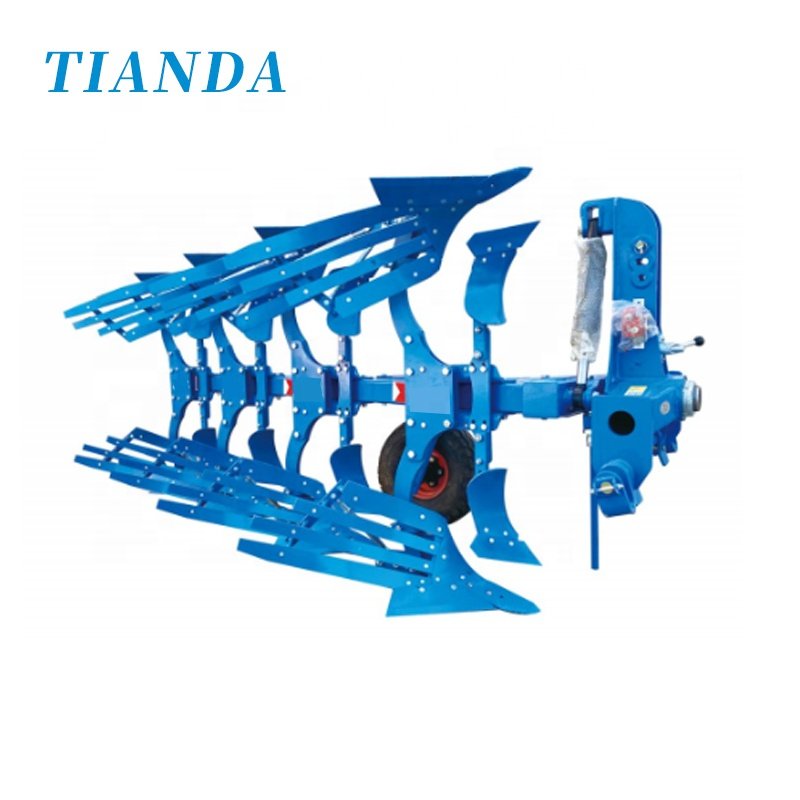 The Manufacturer Supplies Tractor Hydraulic Deep Plough
