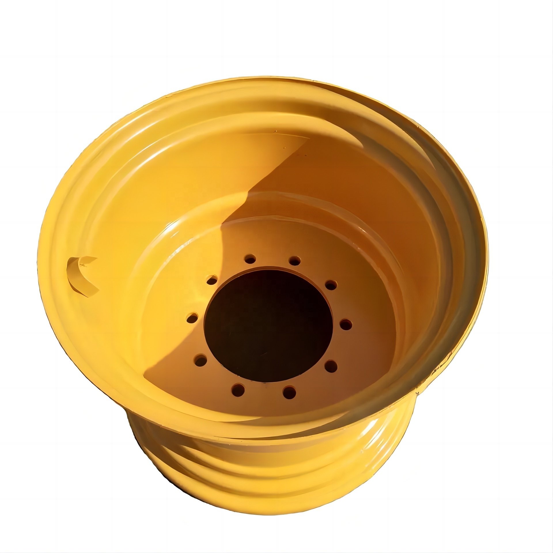 Famous Brand Factory Supply Agricultural Tractor Trailer Tire Wheel Rims