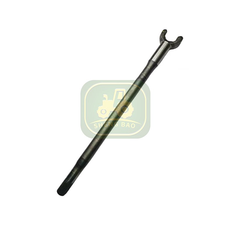 High Quality 040972R1 CAR40888 84990206 Long Shaft Fits for N.H 5610 5630 6610 6630 7610 7630