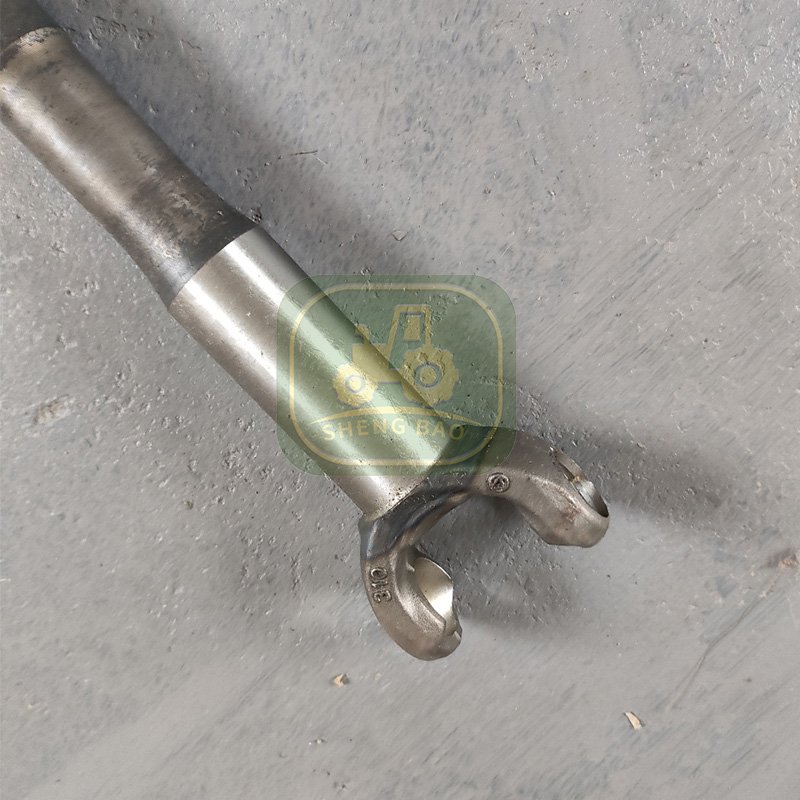 High Quality 040972R1 CAR40888 84990206 Long Shaft Fits for N.H 5610 5630 6610 6630 7610 7630