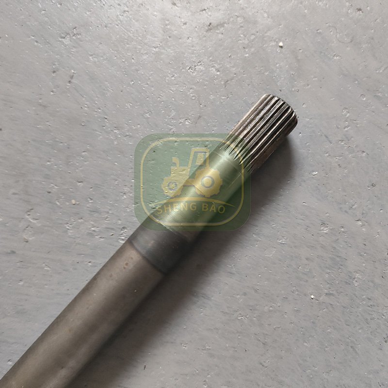 High Quality 040972R1 CAR40888 84990206 Long Shaft Fits for N.H 5610 5630 6610 6630 7610 7630