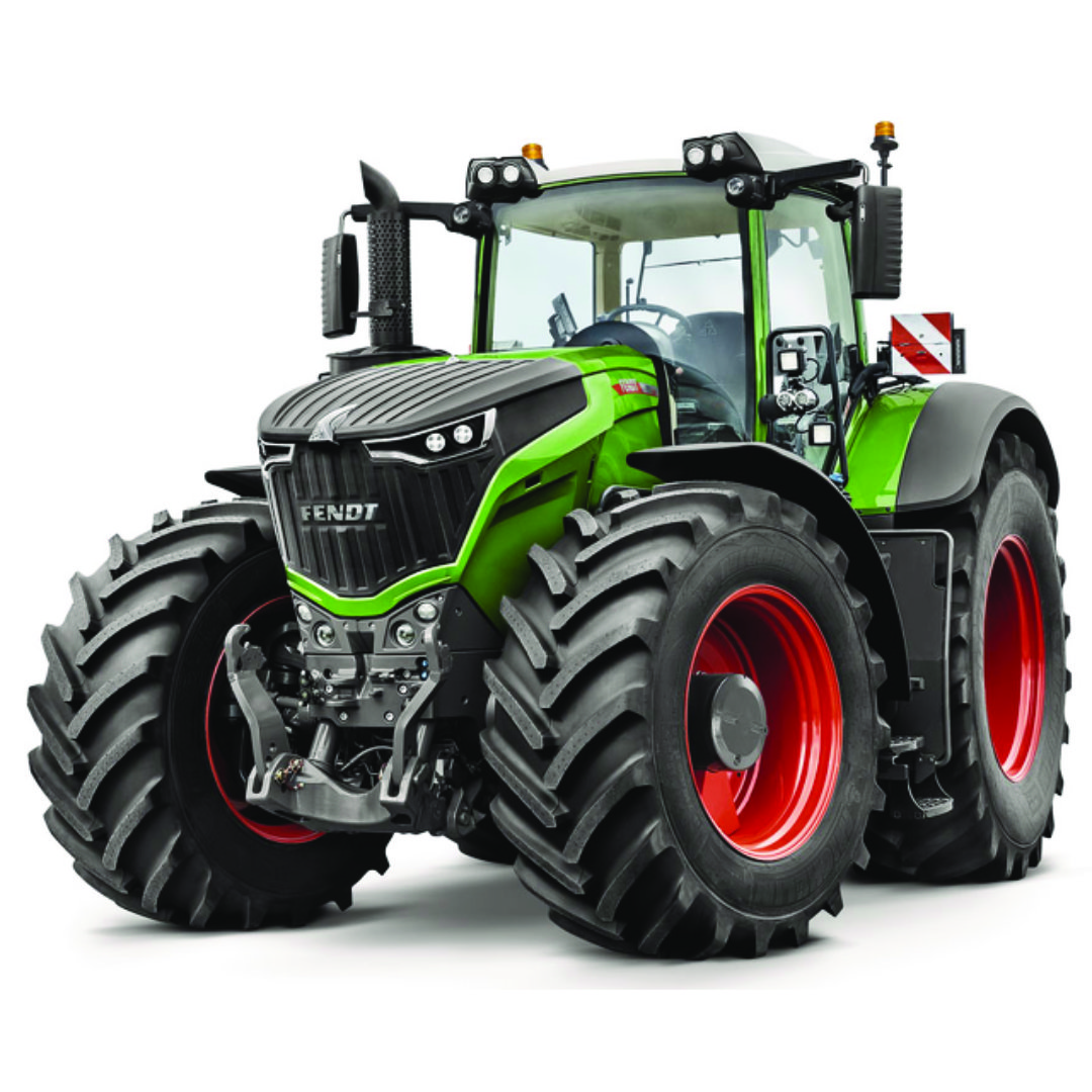 Used 724 VARIO Fendt Tractors Tractor 4wd 4X4 120hp 140hp Farm Machine and Equipment for Sale Available Cheap Price